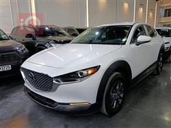 مازدا CX-30